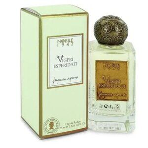 Vespri Esperidati W 2.5 W  Eau De Parfum Spray By Nobile 1942